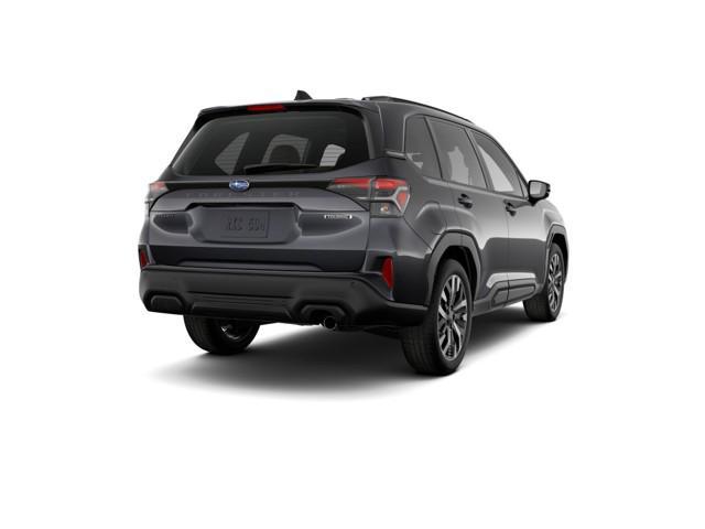 new 2025 Subaru Forester car, priced at $44,188