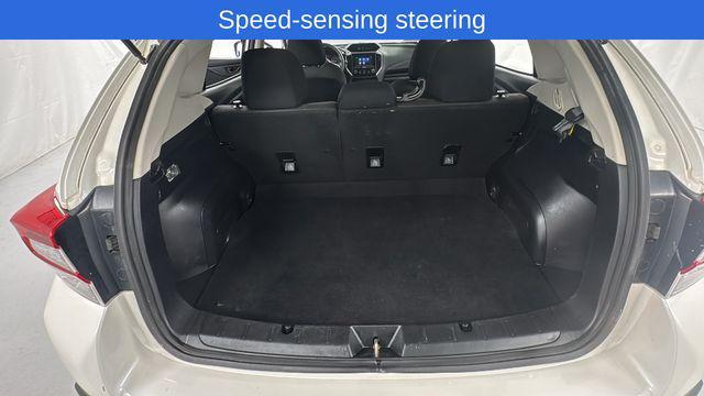 used 2022 Subaru Crosstrek car, priced at $19,000