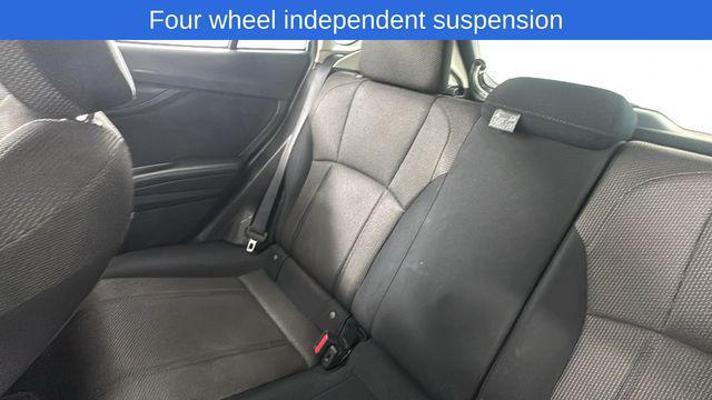 used 2022 Subaru Crosstrek car, priced at $19,000