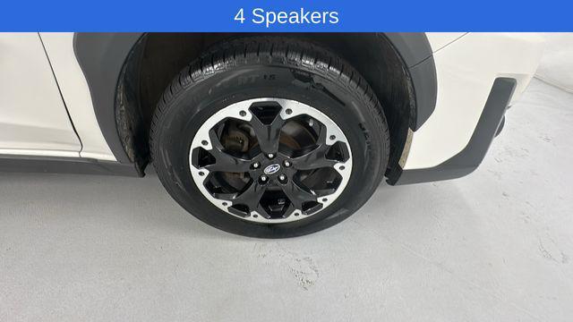 used 2022 Subaru Crosstrek car, priced at $19,000