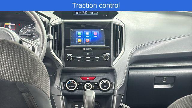 used 2022 Subaru Crosstrek car, priced at $19,000