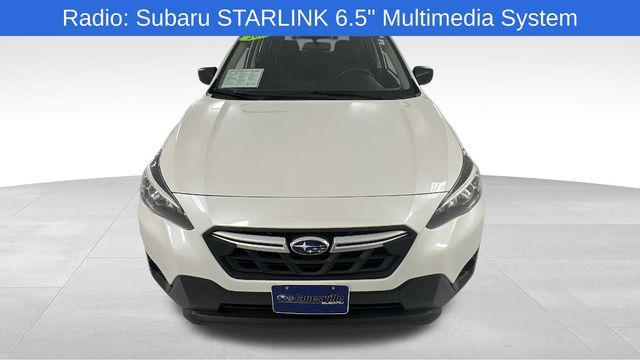 used 2022 Subaru Crosstrek car, priced at $19,000