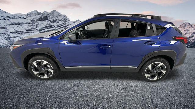 new 2025 Subaru Crosstrek car, priced at $34,332