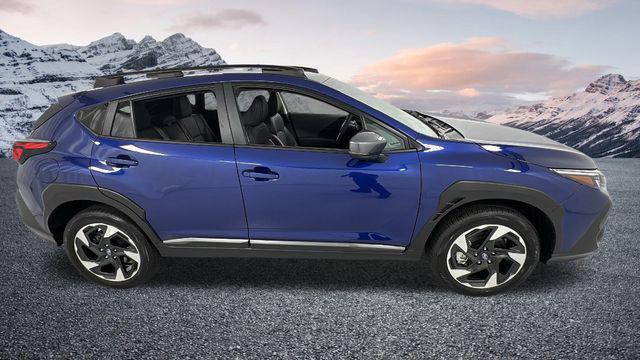 new 2025 Subaru Crosstrek car, priced at $34,332