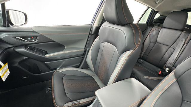 new 2025 Subaru Crosstrek car, priced at $34,332