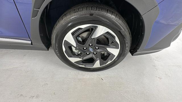 new 2025 Subaru Crosstrek car, priced at $34,332