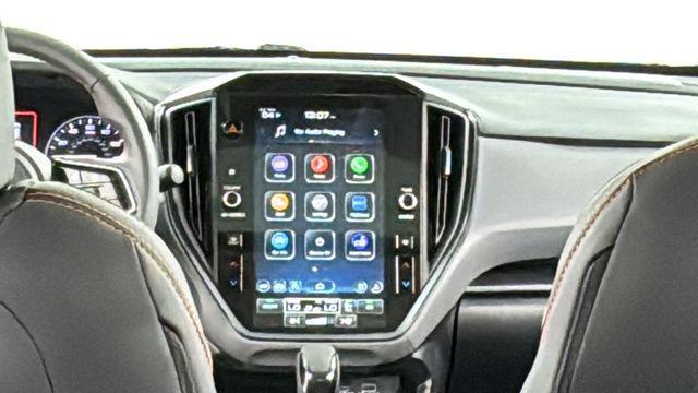 new 2025 Subaru Crosstrek car, priced at $34,332