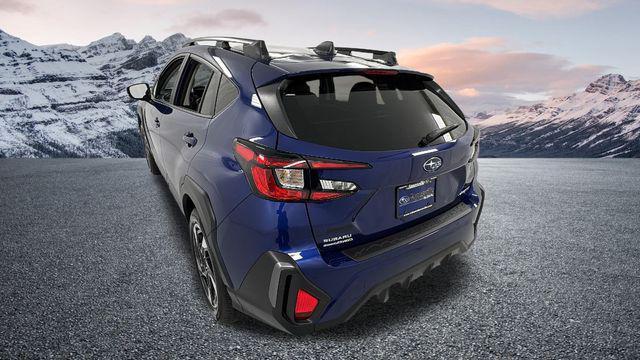 new 2025 Subaru Crosstrek car, priced at $34,332