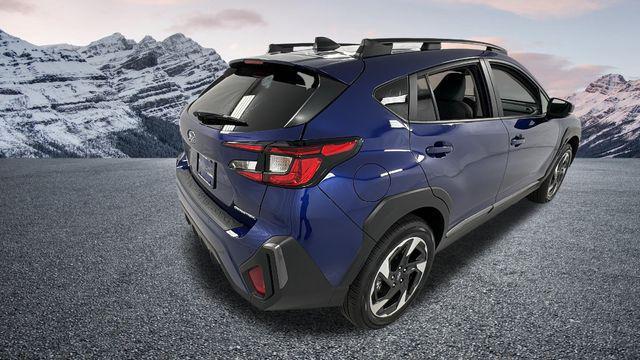 new 2025 Subaru Crosstrek car, priced at $34,332