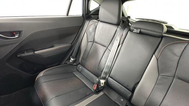 new 2025 Subaru Crosstrek car, priced at $34,332