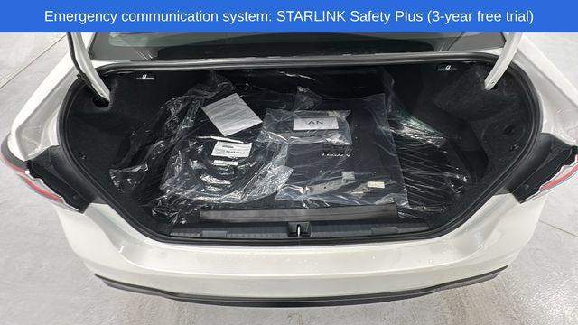 new 2025 Subaru Legacy car, priced at $29,492