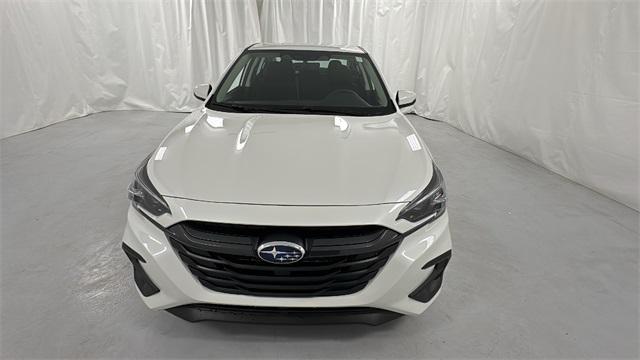 new 2025 Subaru Legacy car, priced at $29,281