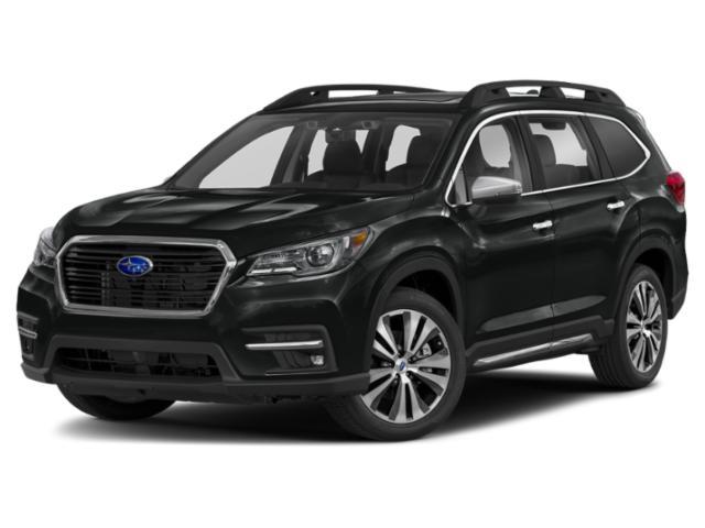 used 2021 Subaru Ascent car, priced at $25,301