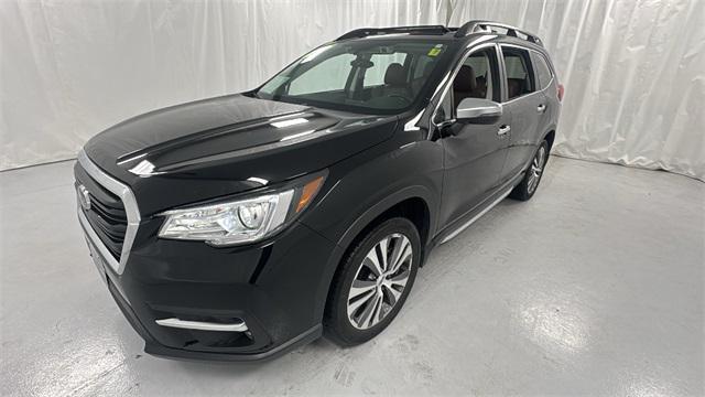 used 2021 Subaru Ascent car, priced at $24,000