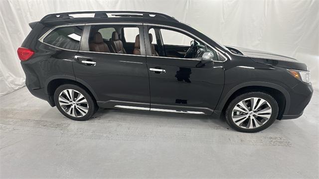 used 2021 Subaru Ascent car, priced at $24,000