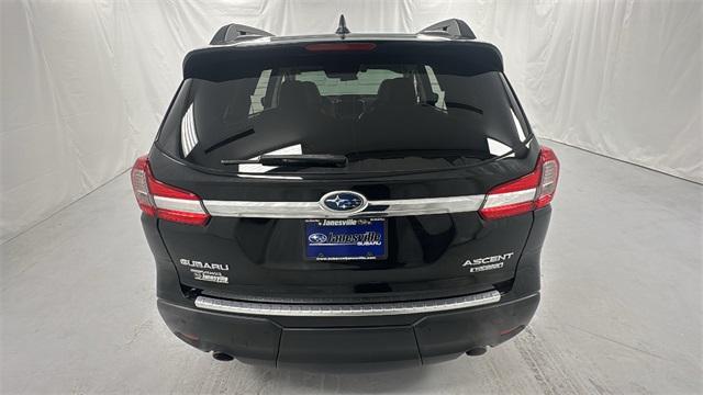 used 2021 Subaru Ascent car, priced at $24,000