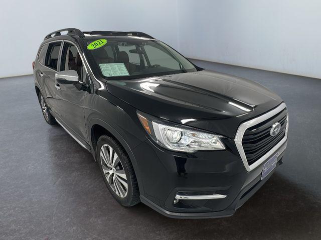 used 2021 Subaru Ascent car, priced at $23,882