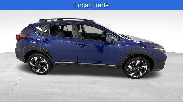 used 2024 Subaru Crosstrek car, priced at $31,000