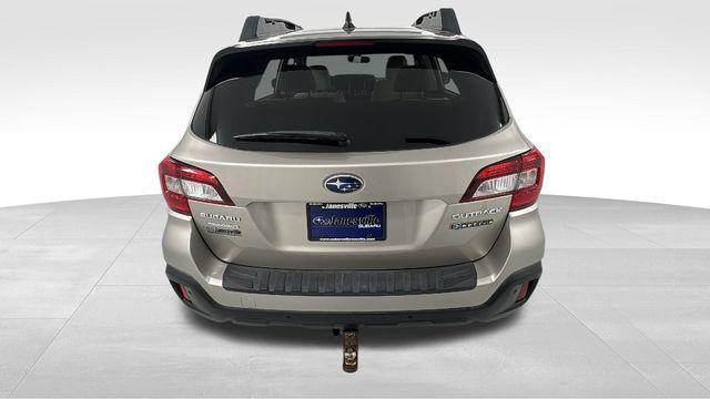 used 2019 Subaru Outback car, priced at $15,796