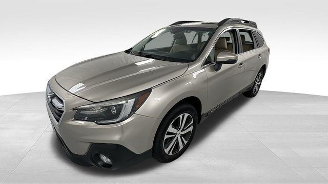 used 2019 Subaru Outback car, priced at $15,796