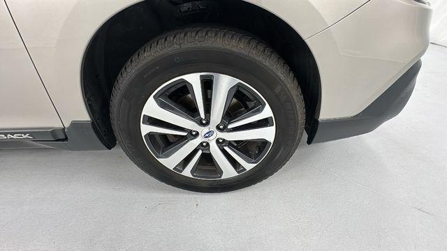 used 2019 Subaru Outback car, priced at $15,796