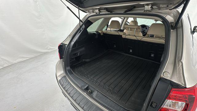 used 2019 Subaru Outback car, priced at $15,796