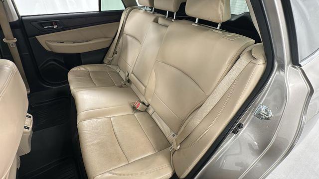 used 2019 Subaru Outback car, priced at $15,796