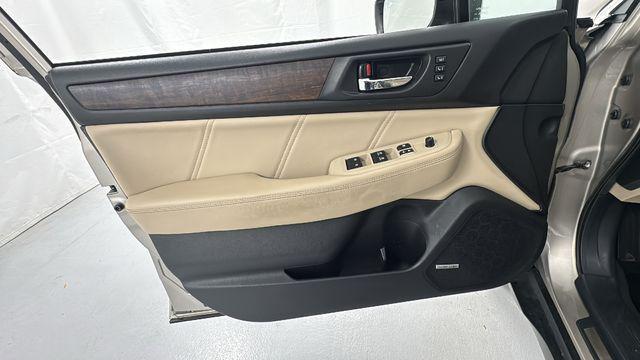 used 2019 Subaru Outback car, priced at $15,796