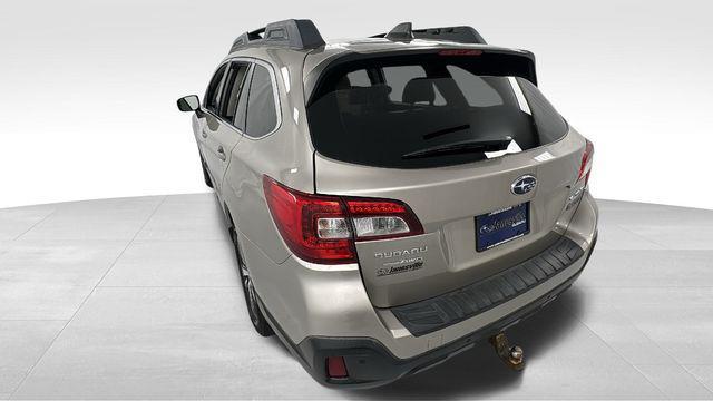used 2019 Subaru Outback car, priced at $15,796