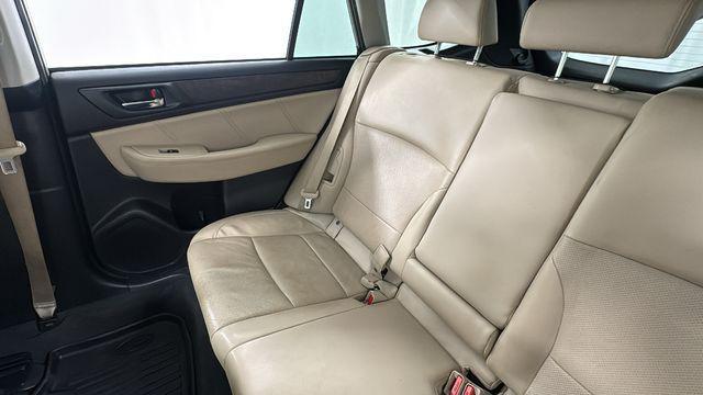 used 2019 Subaru Outback car, priced at $15,796