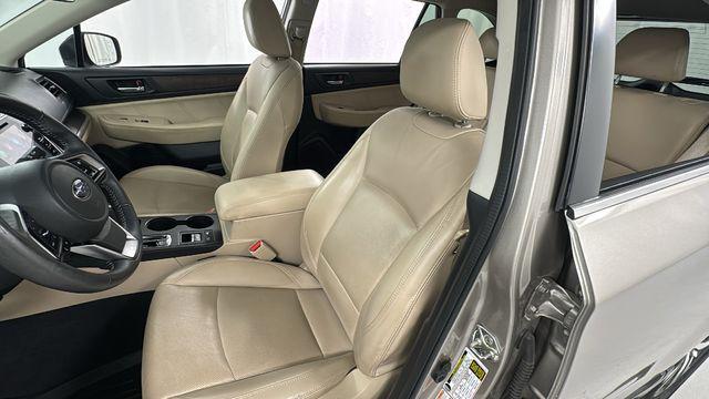 used 2019 Subaru Outback car, priced at $15,796