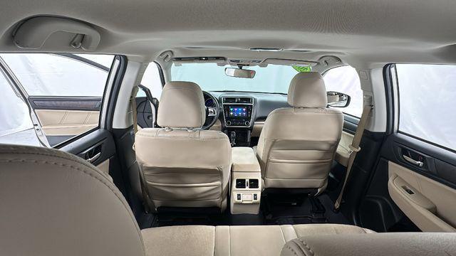 used 2019 Subaru Outback car, priced at $15,796