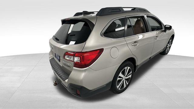 used 2019 Subaru Outback car, priced at $15,796