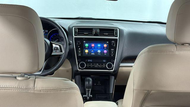 used 2019 Subaru Outback car, priced at $15,796
