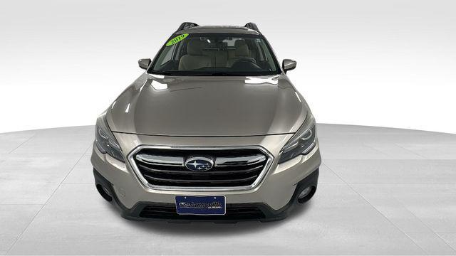 used 2019 Subaru Outback car, priced at $15,796