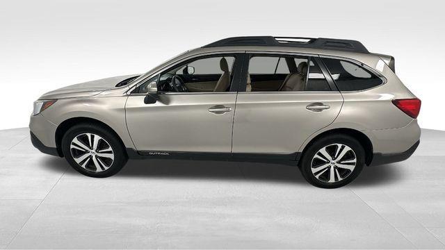used 2019 Subaru Outback car, priced at $15,796