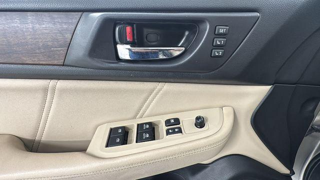 used 2019 Subaru Outback car, priced at $15,796