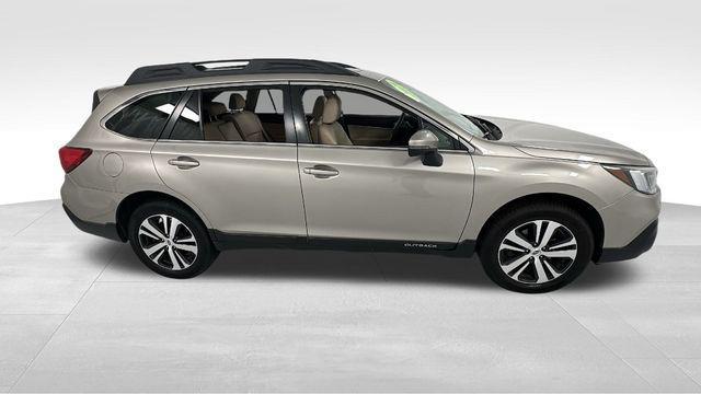 used 2019 Subaru Outback car, priced at $15,796