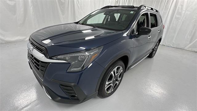 new 2024 Subaru Ascent car, priced at $47,200