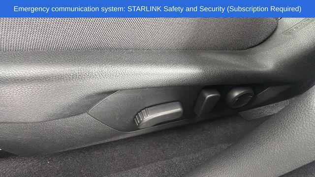 new 2025 Subaru Crosstrek car, priced at $30,113