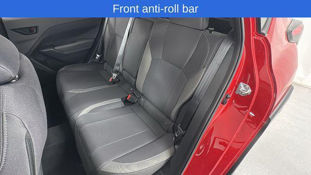new 2025 Subaru Crosstrek car, priced at $30,113