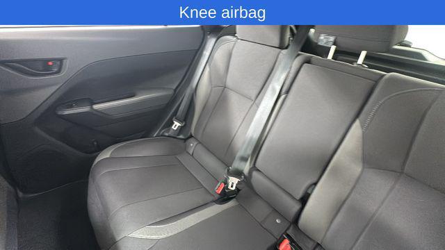 new 2025 Subaru Crosstrek car, priced at $30,113