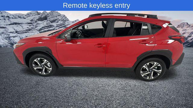 new 2025 Subaru Crosstrek car, priced at $30,113