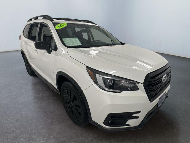 used 2022 Subaru Ascent car, priced at $31,000