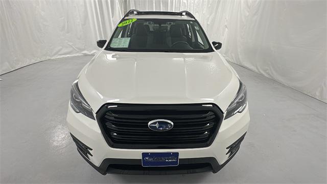 used 2022 Subaru Ascent car, priced at $31,777