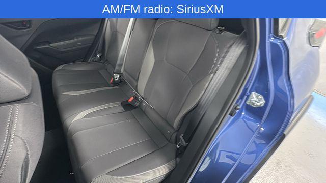 new 2025 Subaru Crosstrek car, priced at $28,893