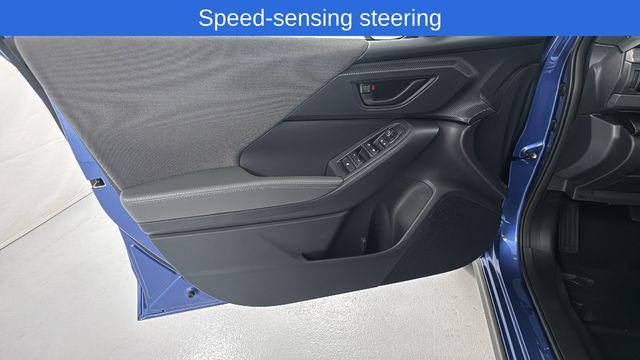 new 2025 Subaru Crosstrek car, priced at $28,893