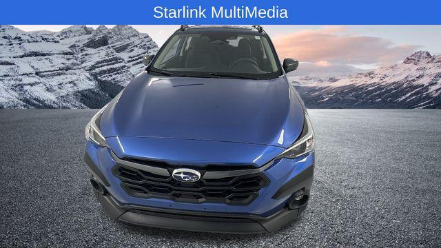 new 2025 Subaru Crosstrek car, priced at $28,893