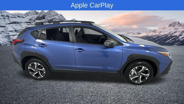 new 2025 Subaru Crosstrek car, priced at $28,893