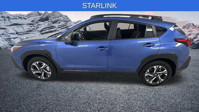 new 2025 Subaru Crosstrek car, priced at $28,893